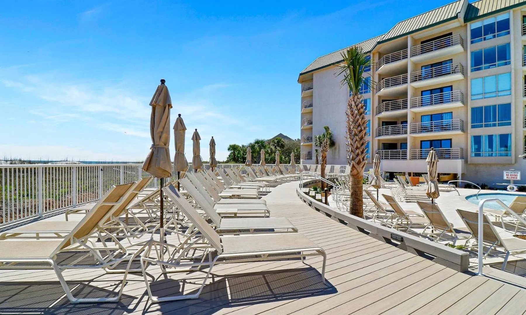 Villa 1204 Villamare Hilton Head Island United States