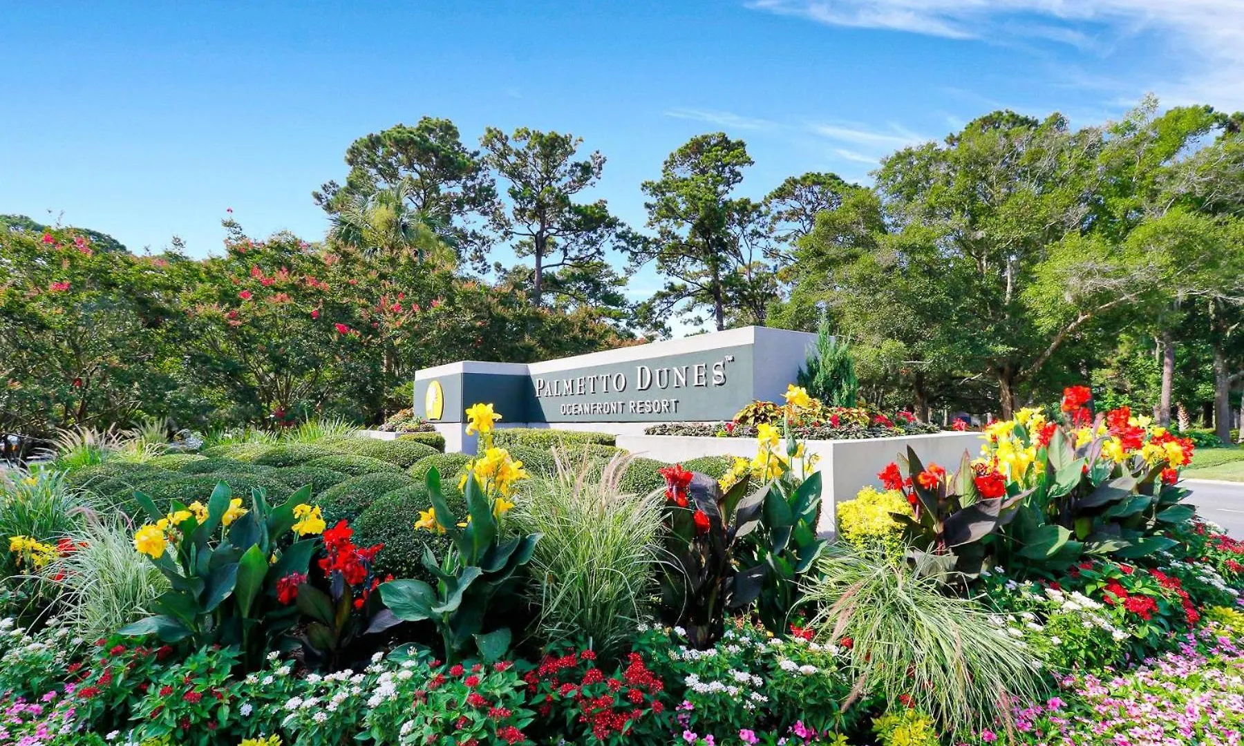 Villa 1204 Villamare Hilton Head Island