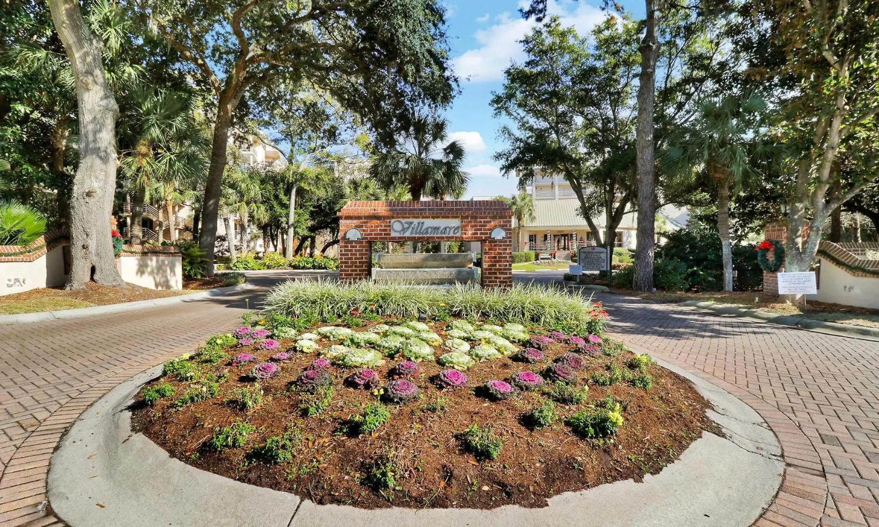 1204 Villamare Hilton Head Island