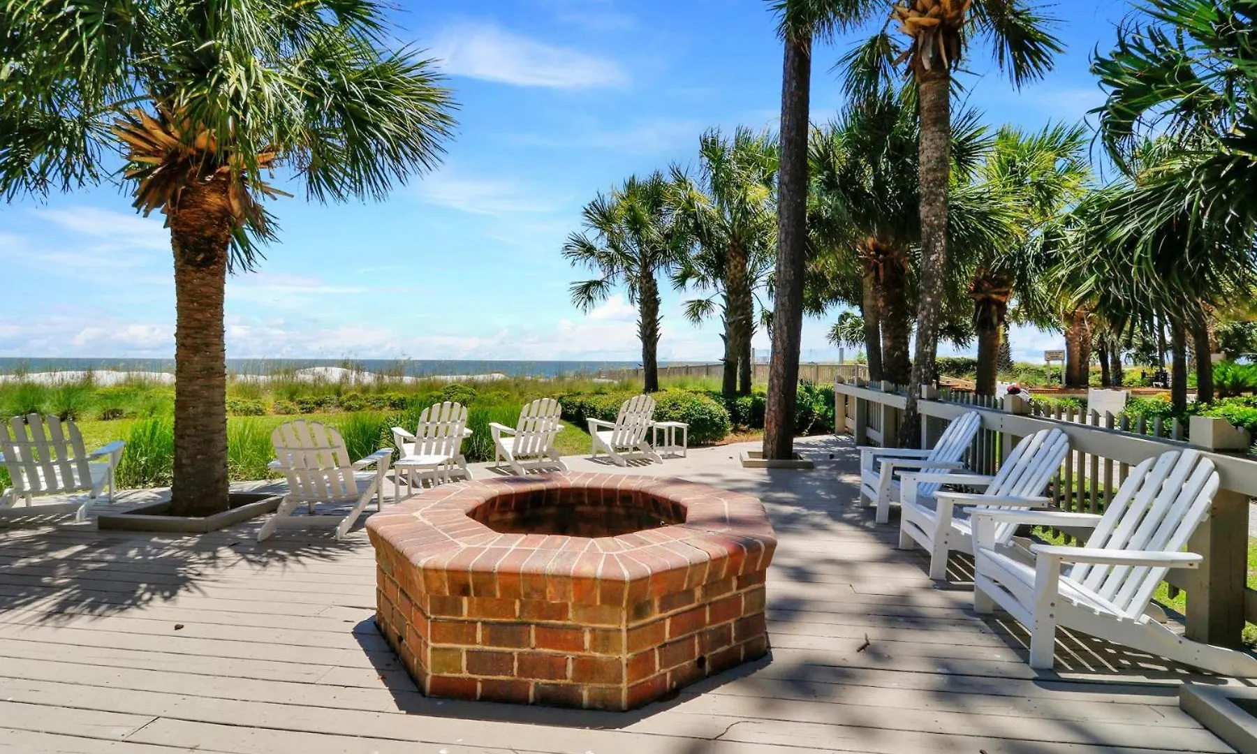 1204 Villamare Hilton Head Island United States
