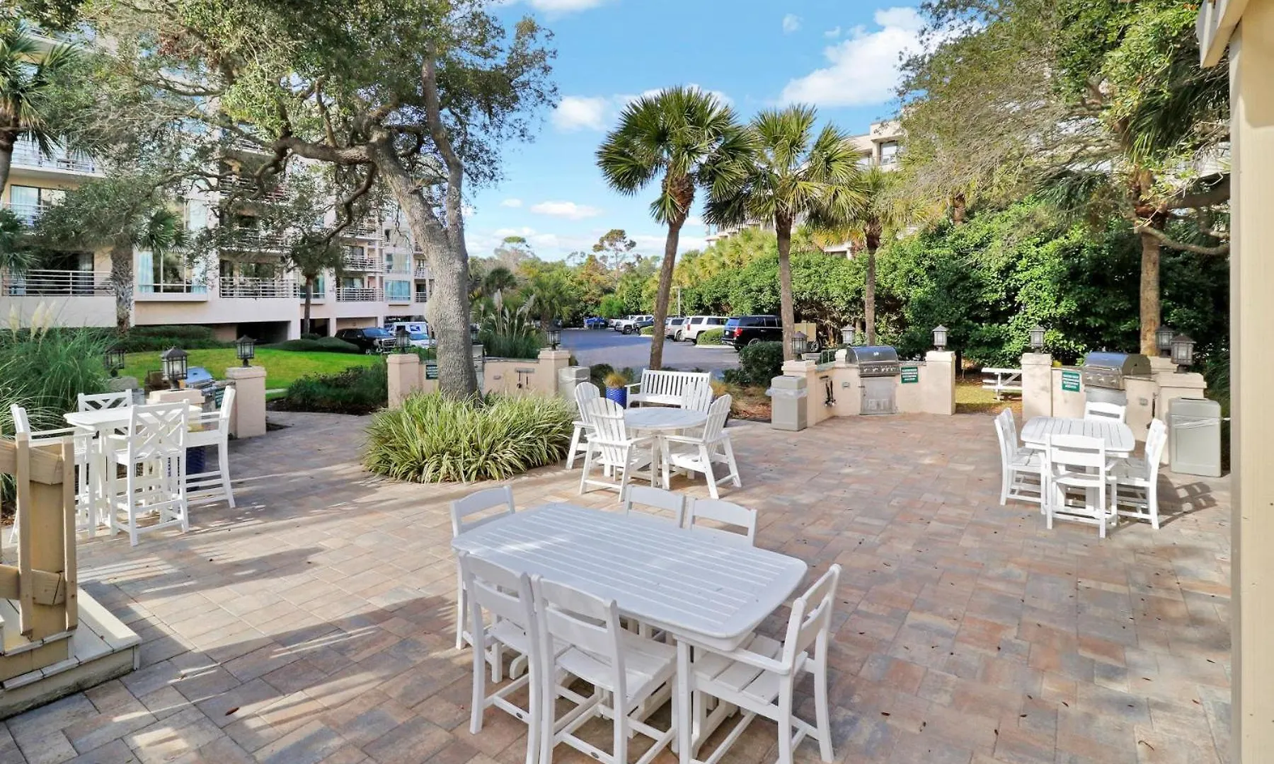 1204 Villamare Hilton Head Island 0*,  United States