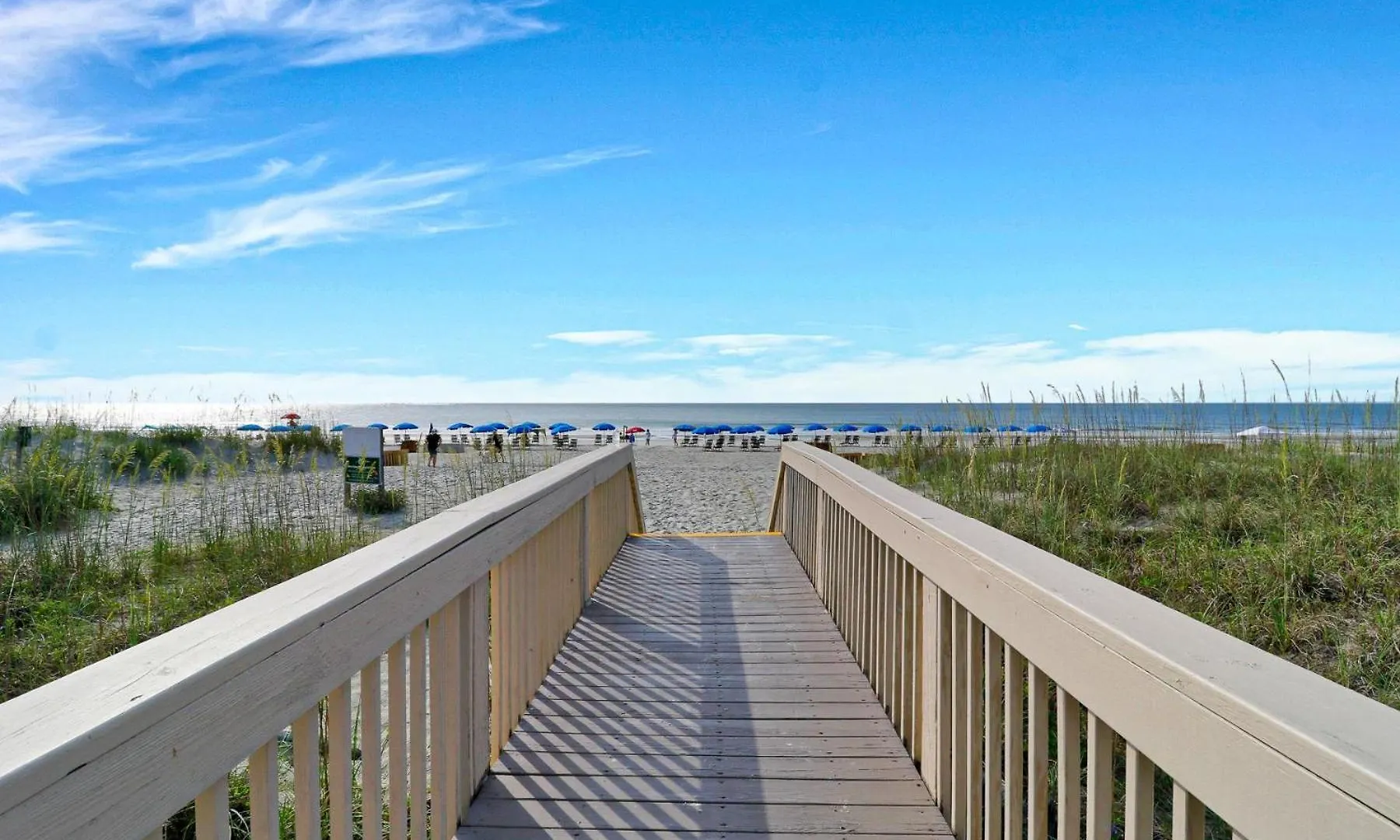 1204 Villamare Hilton Head Island Villa