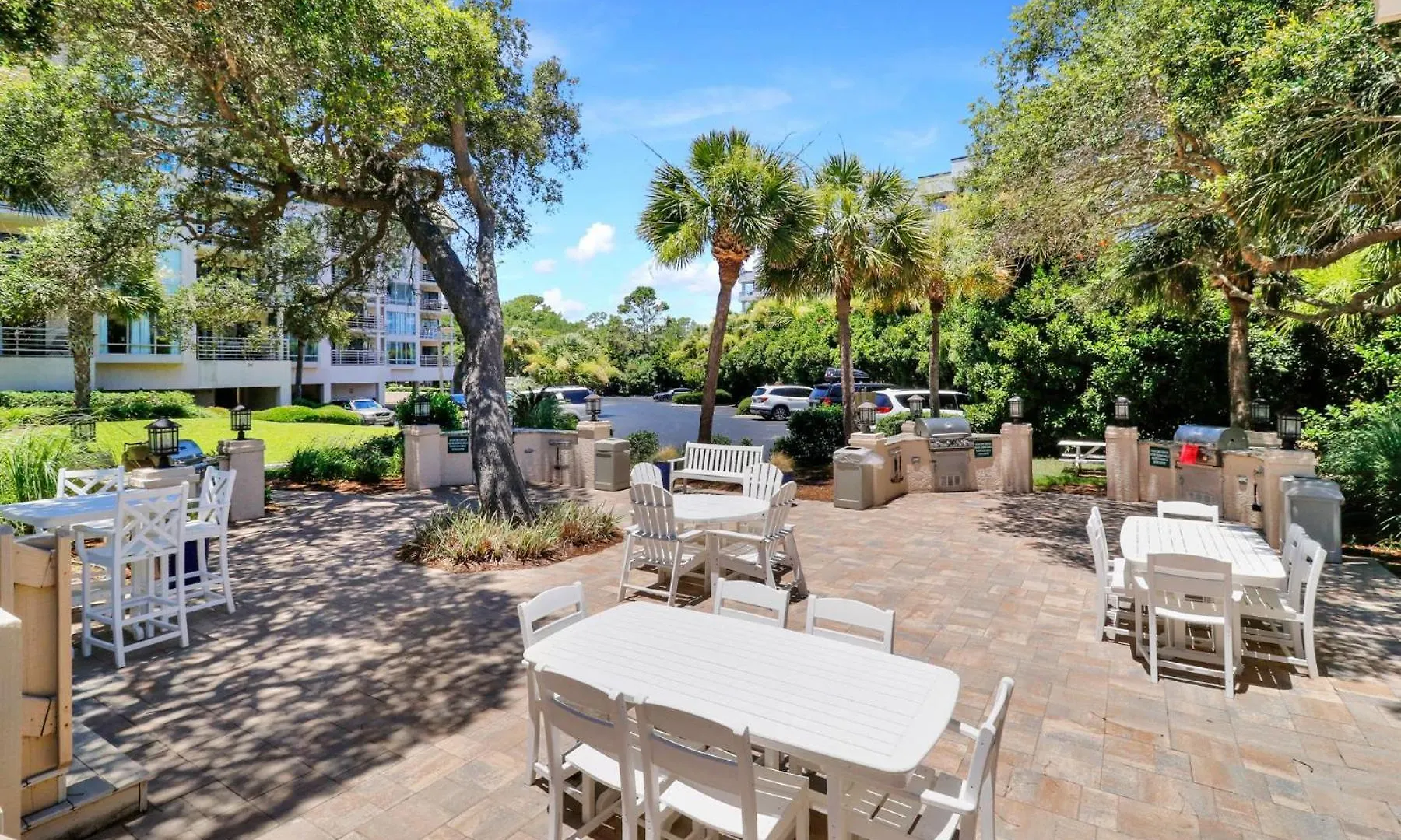 Villa 1204 Villamare Hilton Head Island United States