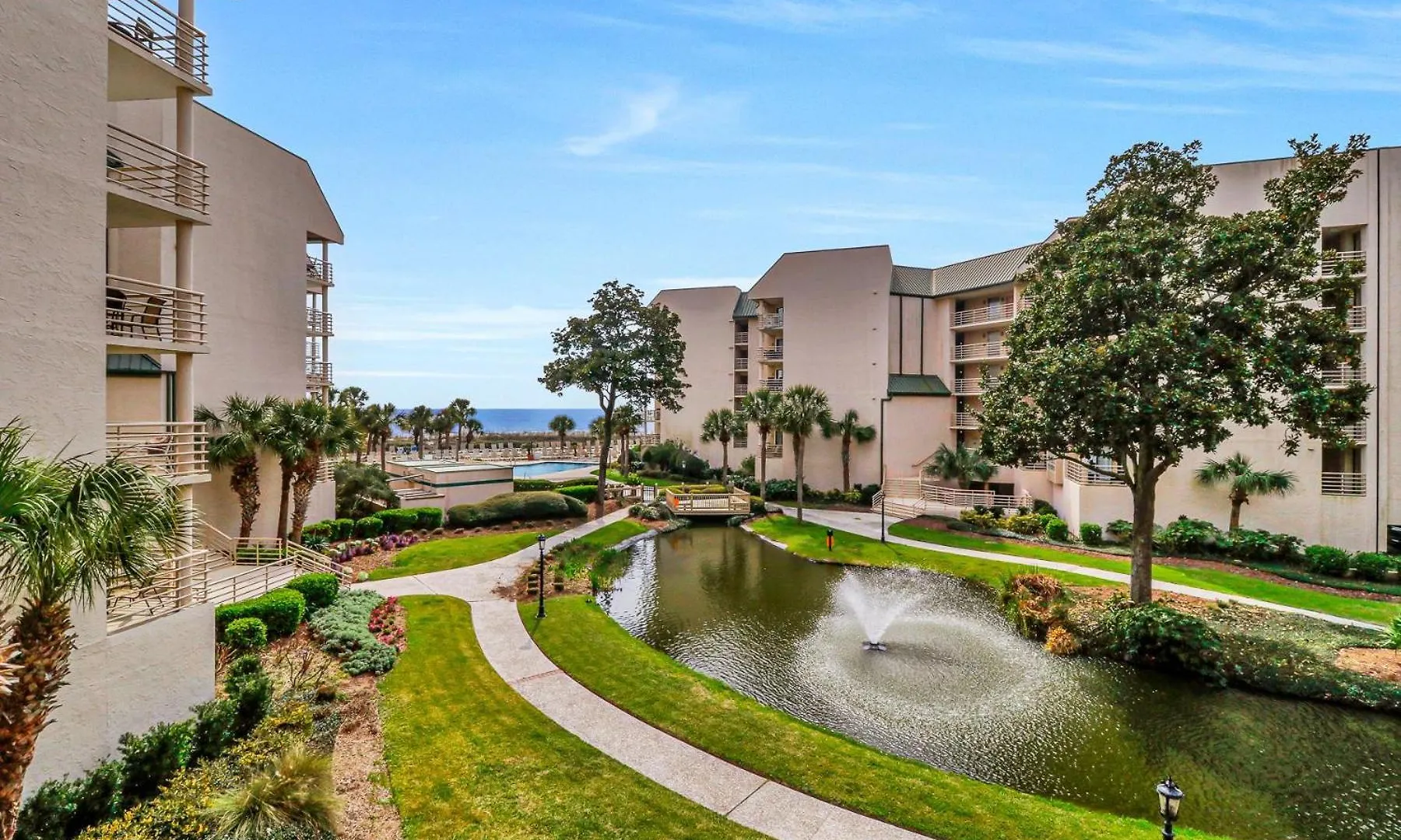 1204 Villamare Hilton Head Island