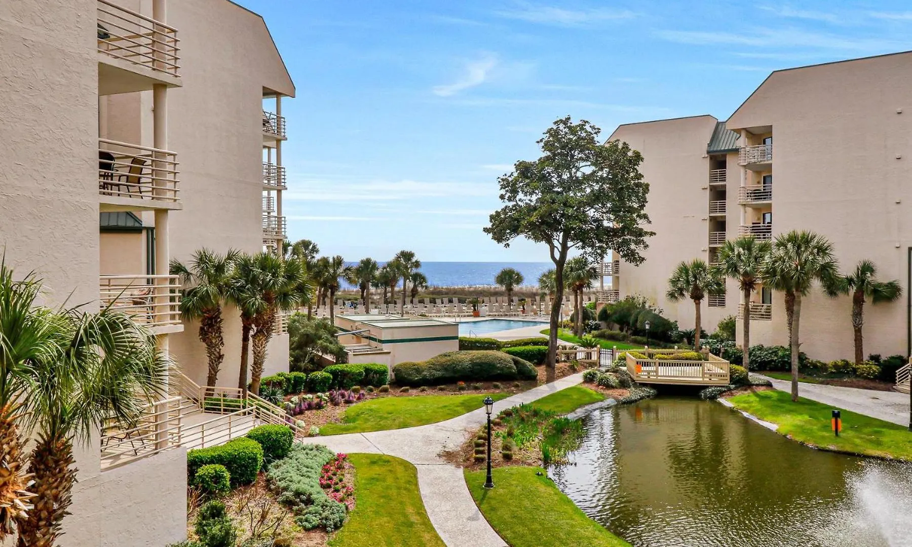 1204 Villamare Hilton Head Island