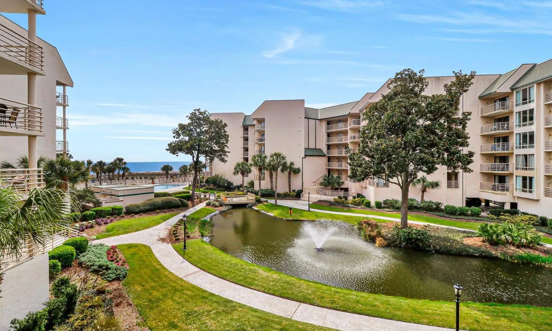 1204 Villamare Hilton Head Island United States