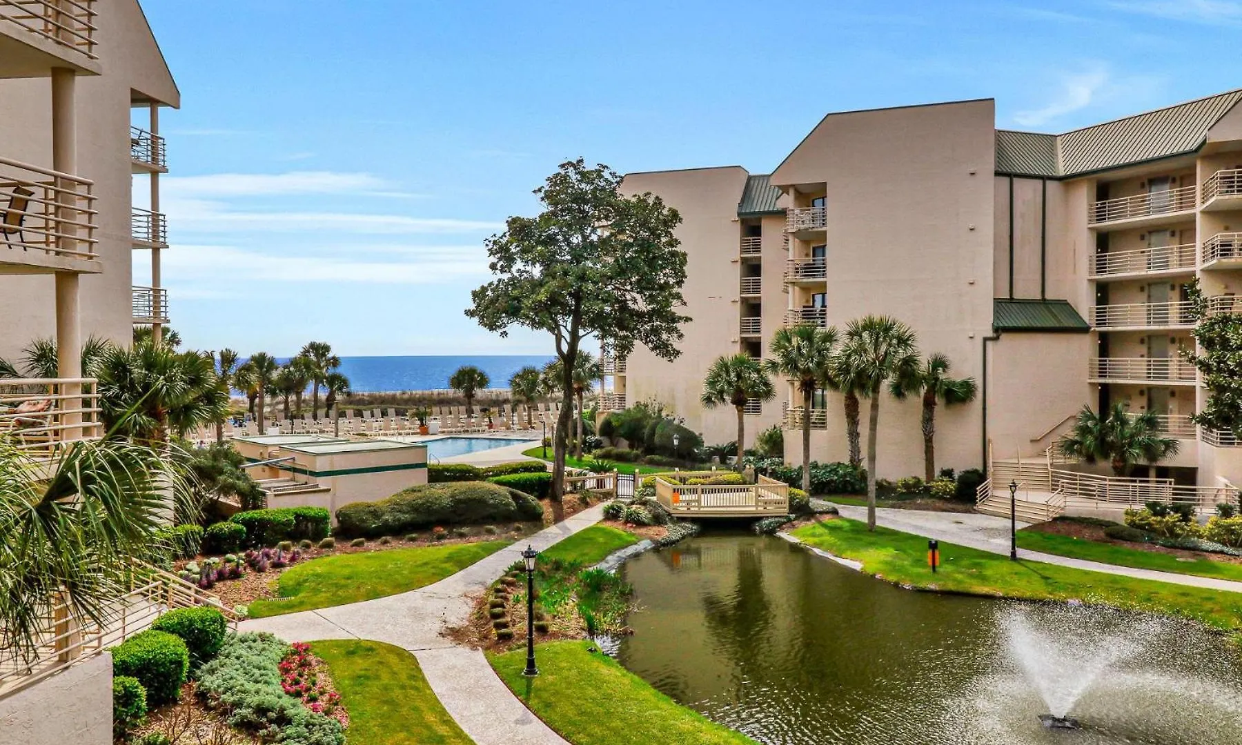 1204 Villamare Hilton Head Island
