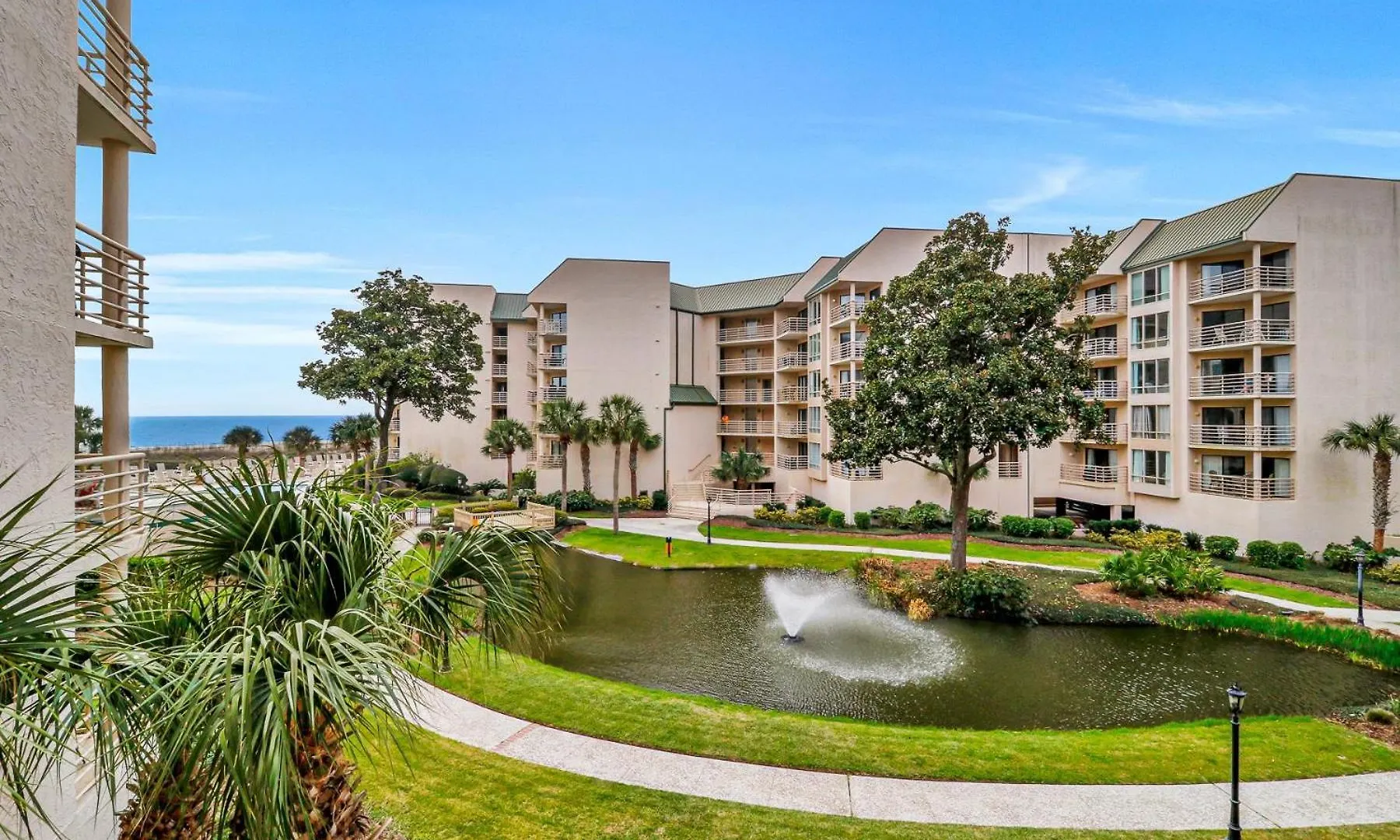 1204 Villamare Hilton Head Island