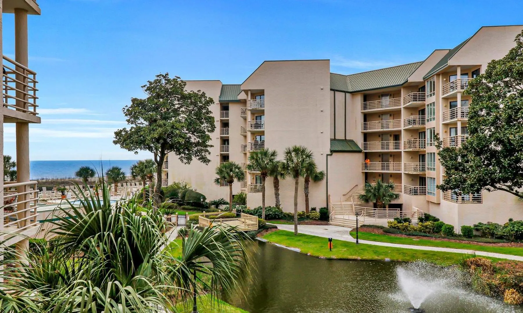 1204 Villamare Hilton Head Island 0*,